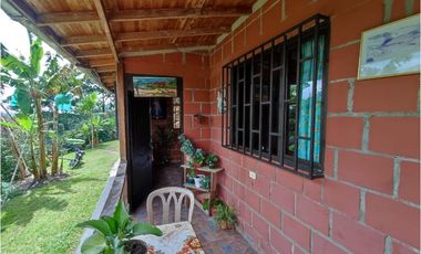 Finca cafetera para la venta en la bella Pereira!!!