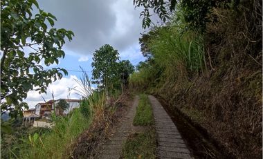 Finca cafetera para la venta en la bella Pereira!!!