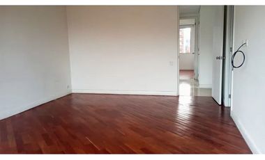 Apartamento en Arriendo Los Parra Medellín