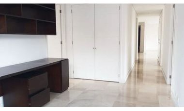 Apartamento en Arriendo Los Parra Medellín