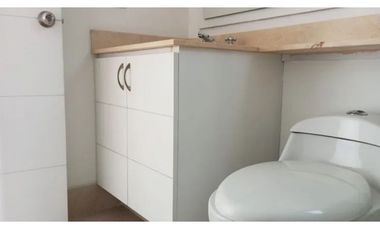 Apartamento en Arriendo Los Parra Medellín