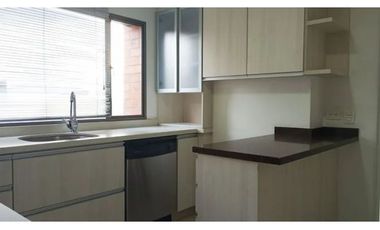 Apartamento en Arriendo Los Parra Medellín