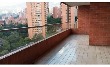 Apartamento en Arriendo Los Parra Medellín