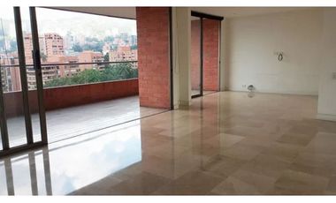 Apartamento en Arriendo Los Parra Medellín