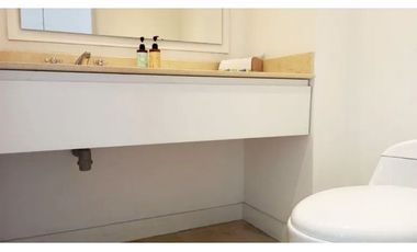 Apartamento en Arriendo Los Parra Medellín