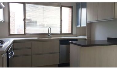 Apartamento en Arriendo Los Parra Medellín