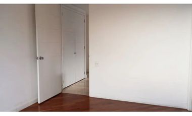 Apartamento en Arriendo Los Parra Medellín
