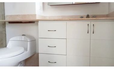 Apartamento en Arriendo Los Parra Medellín