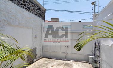 Casa en Venta en Ahuatepec, Cuernavaca