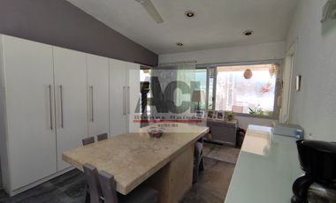 Casa en Venta en Ahuatepec, Cuernavaca