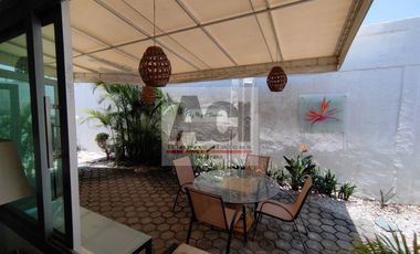 Casa en Venta en Ahuatepec, Cuernavaca