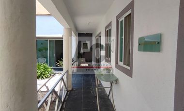 Casa en Venta en Ahuatepec, Cuernavaca
