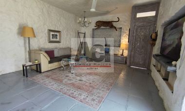 Casa en Venta en Ahuatepec, Cuernavaca