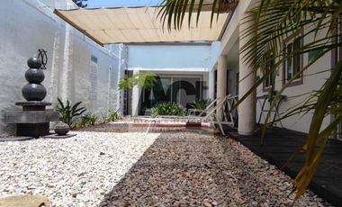 Casa en Venta en Ahuatepec, Cuernavaca