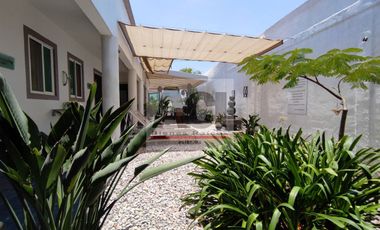 Casa en Venta en Ahuatepec, Cuernavaca