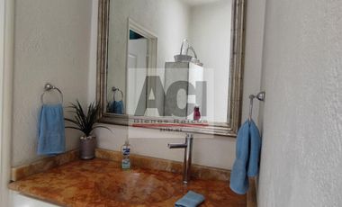 Casa en Venta en Ahuatepec, Cuernavaca