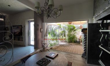 Casa en Venta en Ahuatepec, Cuernavaca