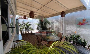 Casa en Venta en Ahuatepec, Cuernavaca