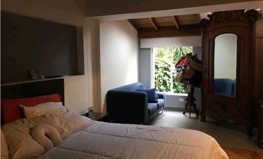 Casa Reformada Ecx Ubicación Poblado la concha 339m2💰1400 Mill