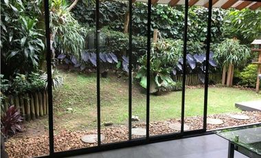 Casa Reformada Ecx Ubicación Poblado la concha 339m2💰1400 Mill