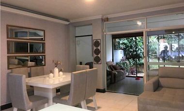 Casa Reformada Ecx Ubicación Poblado la concha 339m2💰1400 Mill