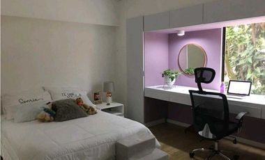 Casa Reformada Ecx Ubicación Poblado la concha 339m2💰1400 Mill