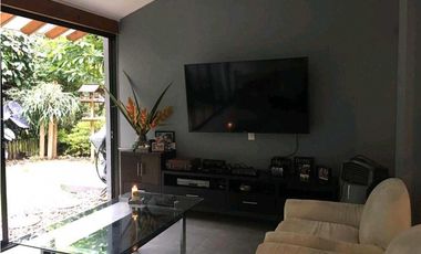 Casa Reformada Ecx Ubicación Poblado la concha 339m2💰1400 Mill