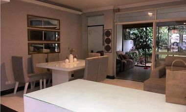 Casa Reformada Ecx Ubicación Poblado la concha 339m2💰1400 Mill
