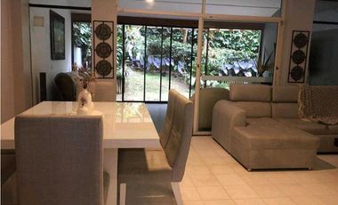 Casa Reformada Ecx Ubicación Poblado la concha 339m2💰1400 Mill