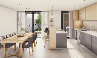 Duplex en pozo TIERRA MANSA