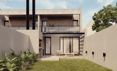 Duplex en pozo TIERRA MANSA