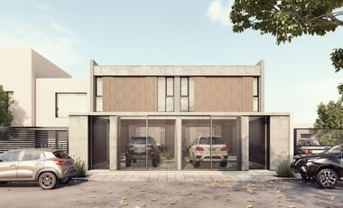 Duplex en pozo TIERRA MANSA