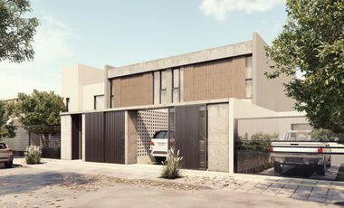 Duplex en pozo TIERRA MANSA