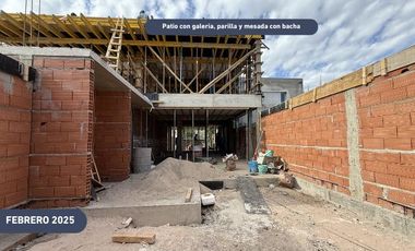 Duplex en pozo TIERRA MANSA