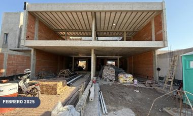 Duplex en pozo TIERRA MANSA