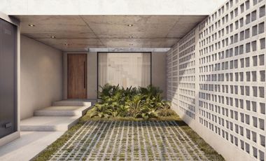 Duplex en pozo TIERRA MANSA