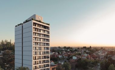 VENTA DEPARTAMENTO EN NEUQUEN  2 AMB