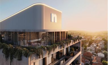 VENTA DEPARTAMENTO EN NEUQUEN  2 AMB