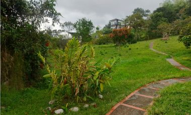 Venta de finca en san Francisco