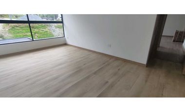 NUEVO!!! Exclusiva Unid Envigado Escobero 81m2 💰810 Mill