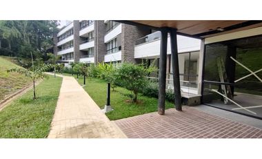 NUEVO!!! Exclusiva Unid Envigado Escobero 81m2 💰810 Mill