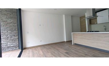 NUEVO!!! Exclusiva Unid Envigado Escobero 81m2 💰810 Mill