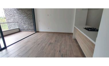 NUEVO!!! Exclusiva Unid Envigado Escobero 81m2 💰810 Mill