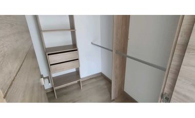 NUEVO!!! Exclusiva Unid Envigado Escobero 81m2 💰810 Mill