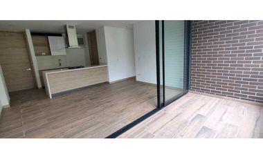 NUEVO!!! Exclusiva Unid Envigado Escobero 81m2 💰810 Mill