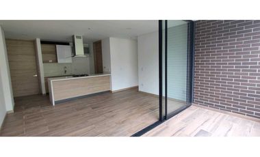 NUEVO!!! Exclusiva Unid Envigado Escobero 81m2 💰810 Mill