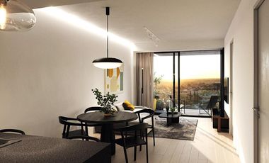VENTA DEPARTAMENTO EN NEUQUEN  2 AMB