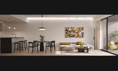 VENTA DEPARTAMENTO EN NEUQUEN  2 AMB
