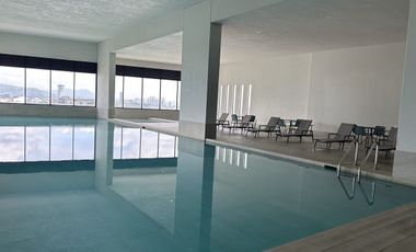 Departamento a estrenar en Las Vistas Golf View Interlomas