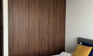 Departamento a estrenar en Las Vistas Golf View Interlomas